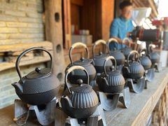 -田德能咖啡博物馆