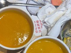 -老炉家木炭烤肉(长江国际店)