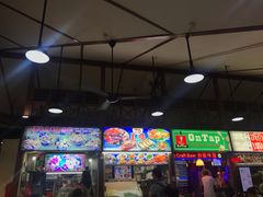 -纽顿熟食中心