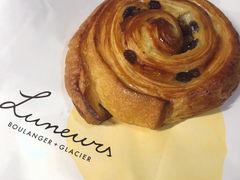 -Luneurs(幸福里店)