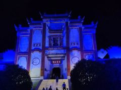 -屈原故里文化旅游区