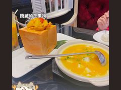 -高第街56号餐厅(凯德mall新都心店)