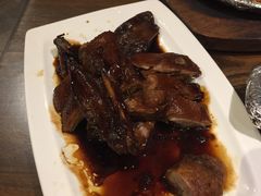 -樟树底(胜利河美食街店)