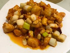 -燕春楼(海河华鼎店)