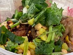 小食组合-盛香亭热卤(友阿奥特莱斯店)