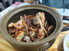 -斯丹姜母鸭·古法干香(田安南路店)