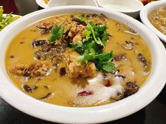 -老于餐厅(民生路店)