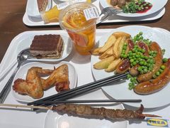 -宜家·瑞典风味餐厅(四元桥店)