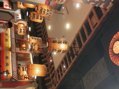 -南京大牌档(龙江新城市广场店)