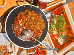 -火候轩品质湘菜·私厨(市府店)