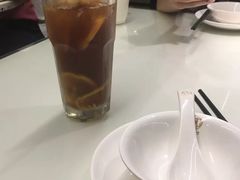 -新大咀港式茶餐厅(宝山万达店)