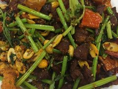 -李连贵熏肉大饼(天通苑店)