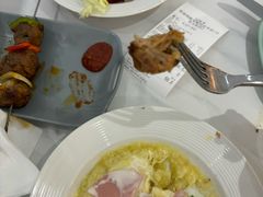 -库滋明·俄罗斯特色美食(中央大街店)