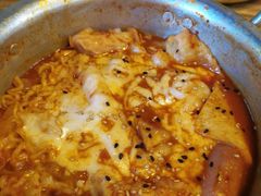 -miss密斯韩餐(平阳景苑店)