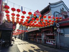 -清真·鸦儿李记·小馆(后海店)