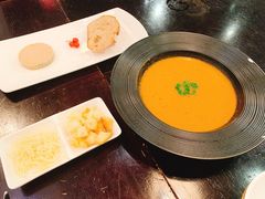 -La Creperie法餐厅(芮欧百货店)