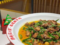 -鸡毛店·川菜(文殊院店)