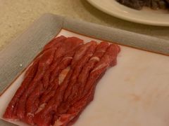 -八先生涮肉房(三里河店)