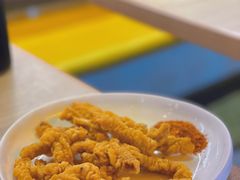 -令狐冲烤鱼·烧菜馆(达明店)