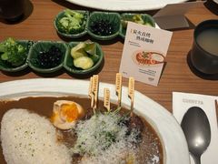 -CURRY YA 熟成咖哩專門店(深圳湾万象城店)