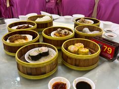 -喜临门酒家(城东店)