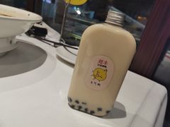 -煜丰汴京烤鸭(福彩路店)