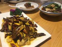 -滇铺子·云南特色菜·第九届野生菌美食节(东风东路c86店)
