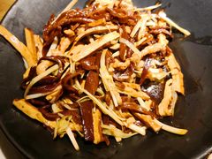 -金牌外婆家(苏州中心店)