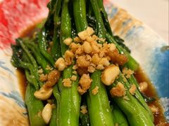 -常来小聚·广州非遗传承餐厅(高德置地店)