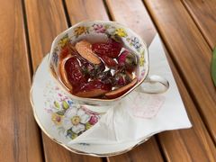 -樹下遇见树·咖啡