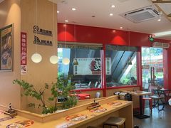 -华记煲仔华·煲仔饭(三元里万科里店)