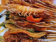 -棣爸油炸(张公桥店)