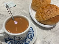 -翠华餐厅(正佳广场店)