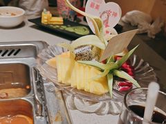 -海底捞火锅(正大乐城店)
