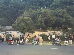-苏州上方山国家森林公园