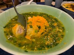 鳕鱼狮子头-院8里·小乐园家常味川菜(鹭洲里店)