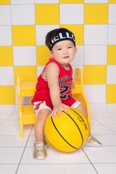 -热靴映画儿童摄影工作室(绍兴水街壹号文创园店)