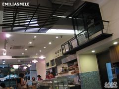 -榖屋house of flour(张江首店)