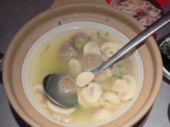 -闽上鲜·福建菜(龙湖滨江天街店)