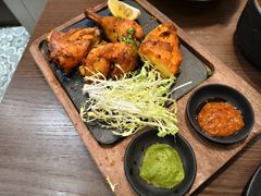 -Shantek象提南亚餐厅&西餐融合Bistro(淮海中路店)