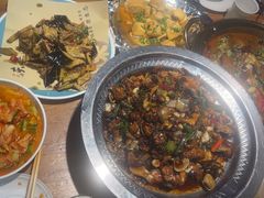 -东来土菜馆(民祥园路店)