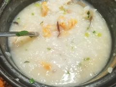 明虾位粥-如轩海鲜砂锅粥(国际能源店)