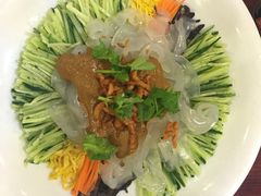 东北大拉皮-小土豆北方菜馆(文慧园店)