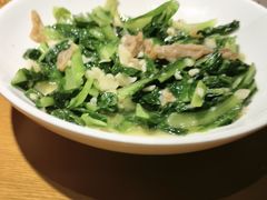 -田婆婆的菜(新天地店)