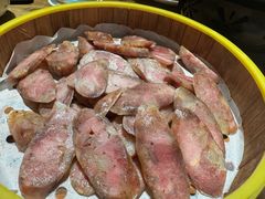 -山芋腔苏北菜(盐城滨海店)