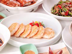 -花舍·新派粤菜·西餐·下午茶(亚运村·鸟巢店)