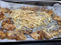 -一纸荤蔬烤肉(红谷滩万达店)