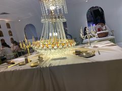 店内布置-HOTISLAND海鸡岛·韩国料理(江南西店)