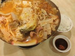 -三妈臭臭锅(台北大龙店)