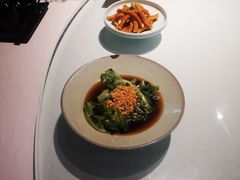 -院子餐厅·大锅菜·老杭帮(桥西直街店)